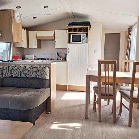 Sunset Spot A مكان تخييم