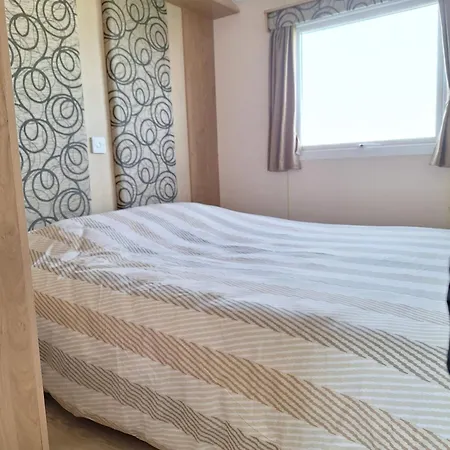 مكان تخييم Sunset Spot A بريدين