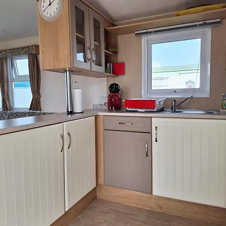 Sunset Spot A אתר קמפינג *