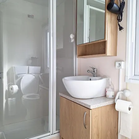 مكان تخييم Sunset Spot A *