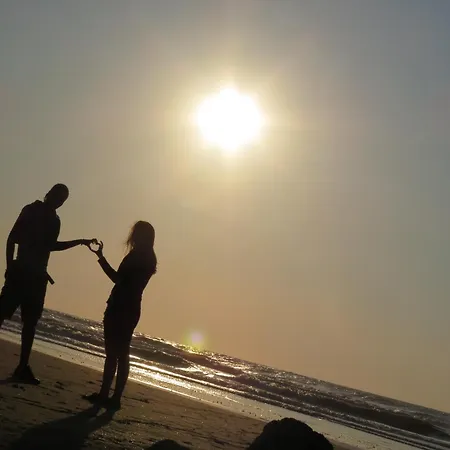 Κάμπινγκ Sunset Spot A