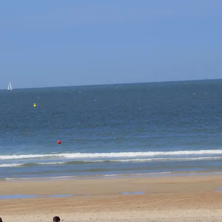 Sunset Spot A مكان تخييم بريدين