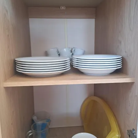 مكان تخييم Sunset Spot A بريدين