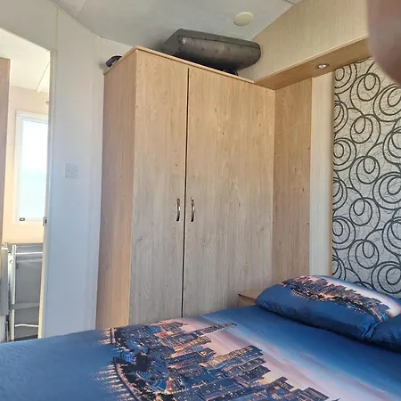 Sunset Spot A אתר קמפינג *