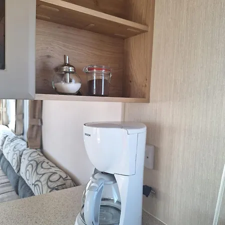 Sunset Spot A אתר קמפינג ברדנה