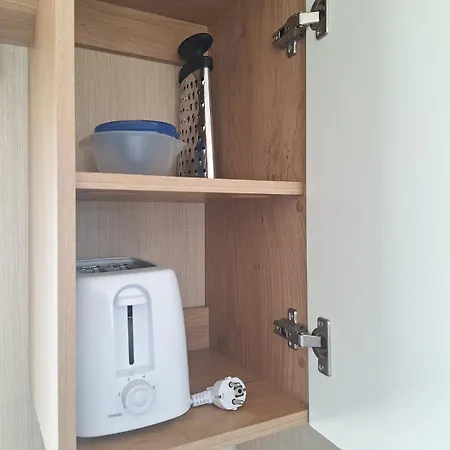 مكان تخييم Sunset Spot A بريدين