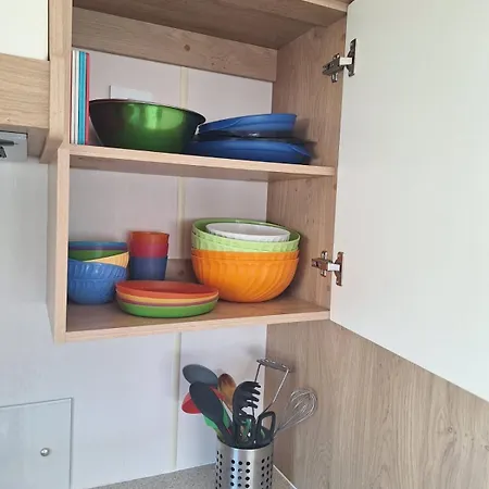 Sunset Spot A بريدين