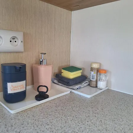 Sunset Spot A * ברדנה