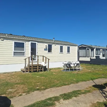 Sunset Spot A * ברדנה