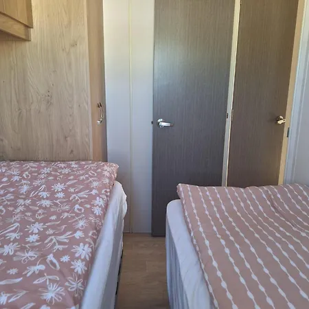 Sunset Spot A אתר קמפינג