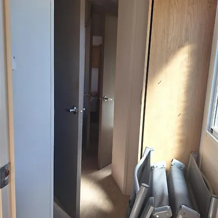 مكان تخييم Sunset Spot A *