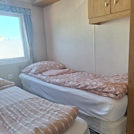 Κάμπινγκ Sunset Spot A Bredene