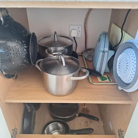 Sunset Spot A بريدين