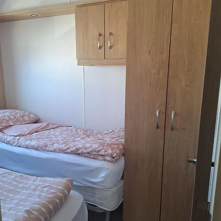 مكان تخييم Sunset Spot A *