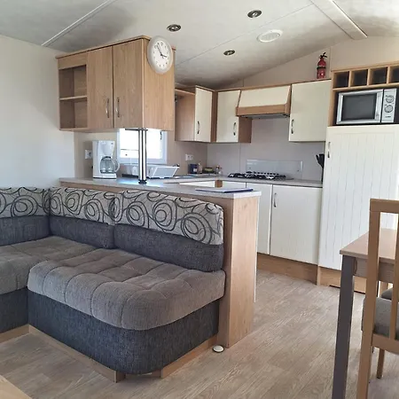 مكان تخييم Sunset Spot A بريدين