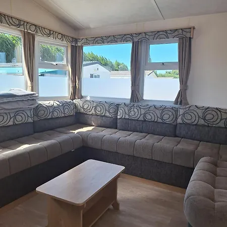 مكان تخييم Sunset Spot A