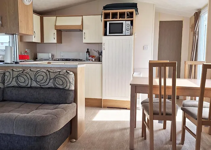 Κάμπινγκ Sunset Spot A *