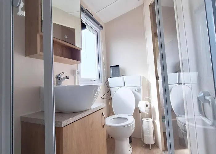 Sunset Spot A Κάμπινγκ *