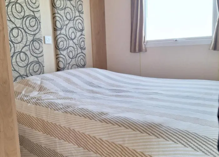 Κάμπινγκ Sunset Spot A Bredene