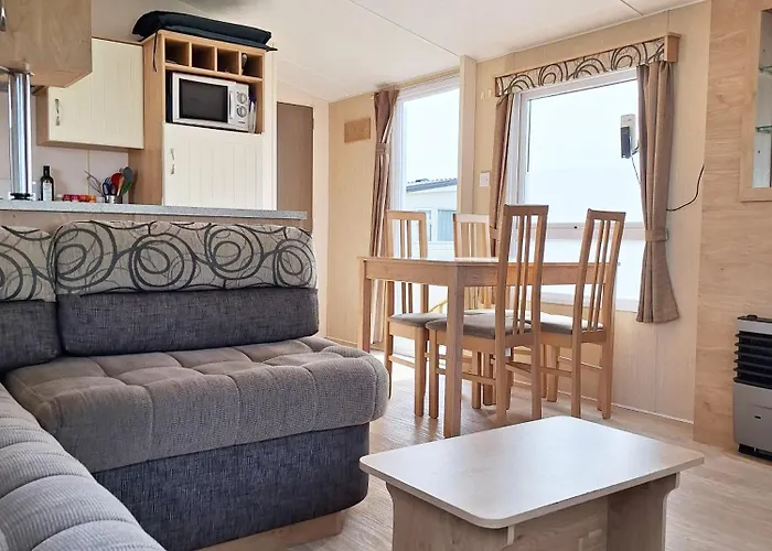 Κάμπινγκ Sunset Spot A