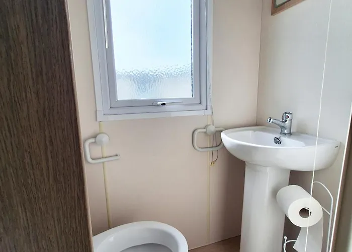 Κάμπινγκ Sunset Spot A *