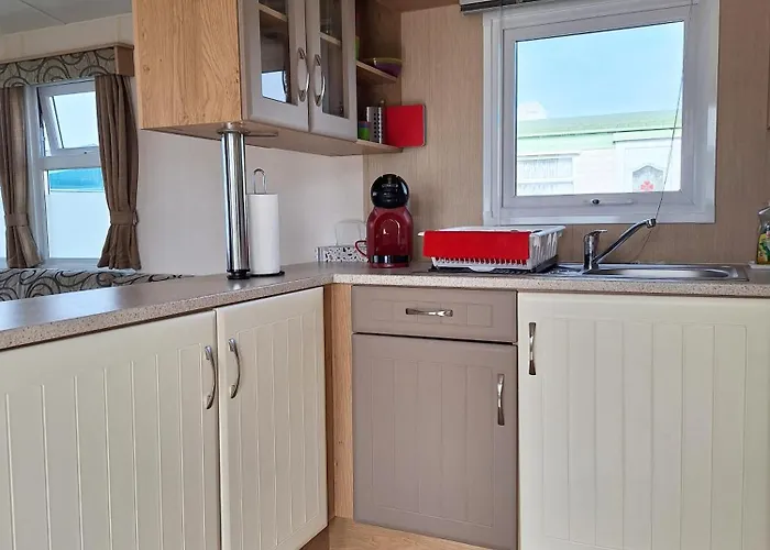 Sunset Spot A Κάμπινγκ *