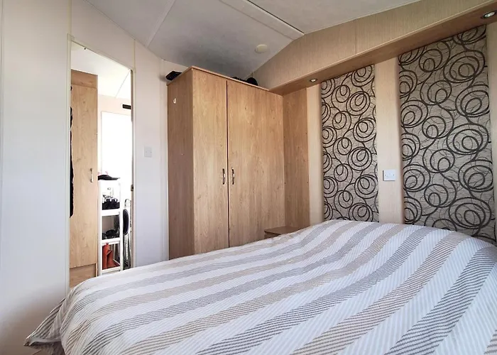 Κάμπινγκ Sunset Spot A Bredene