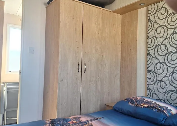 Sunset Spot A Κάμπινγκ *