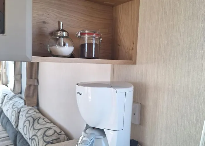 Sunset Spot A Κάμπινγκ Bredene