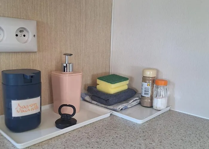 Sunset Spot A * Bredene