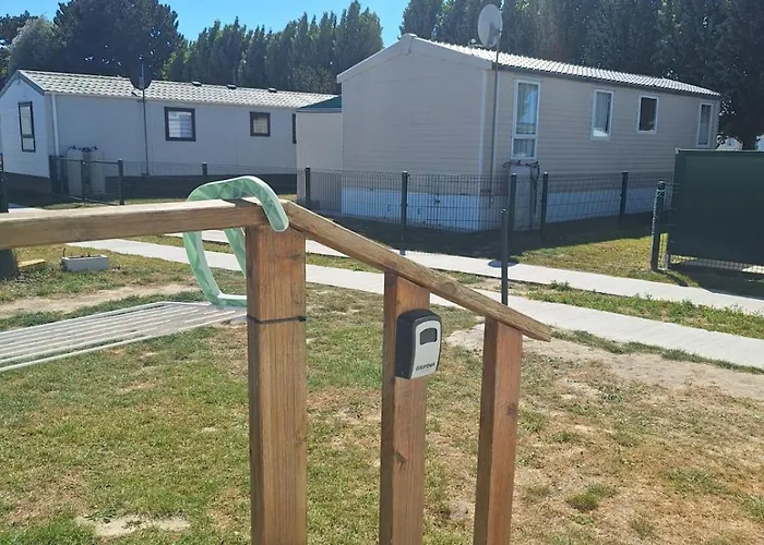 Sunset Spot A Bredene