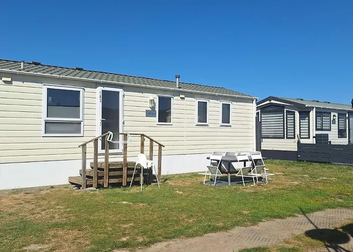 Sunset Spot A * Bredene