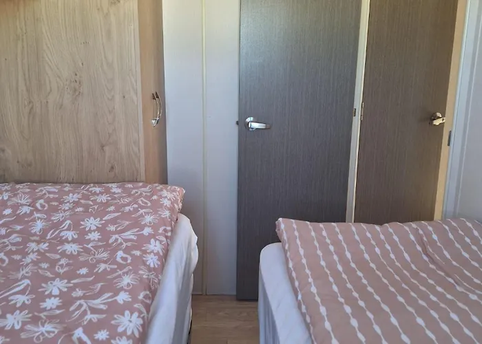 Sunset Spot A Κάμπινγκ