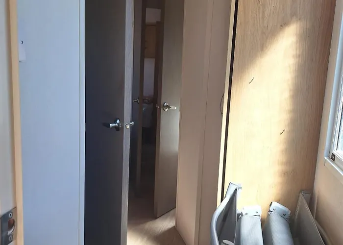 Κάμπινγκ Sunset Spot A *