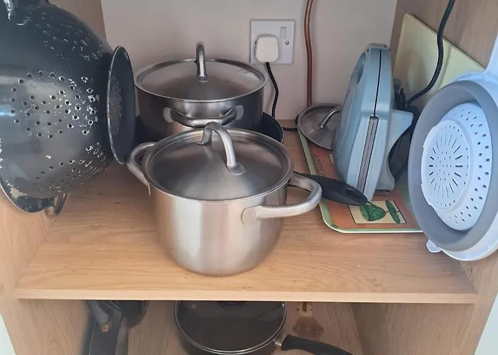 Sunset Spot A Bredene