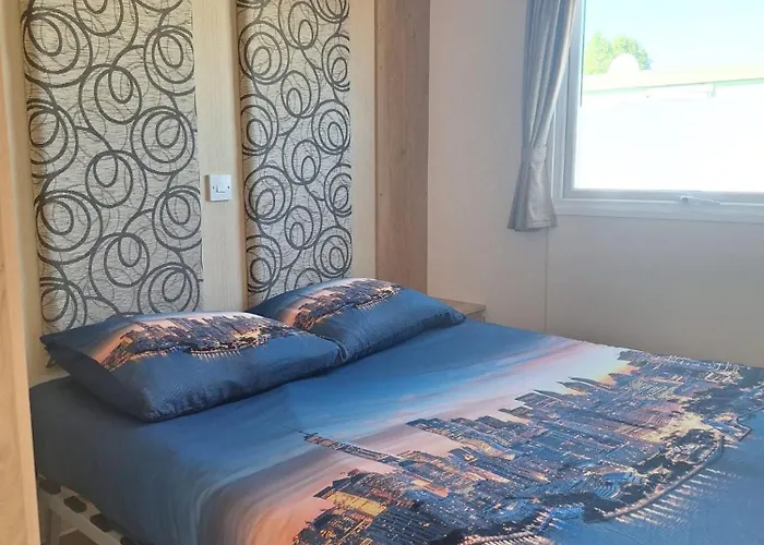 Sunset Spot A Bredene