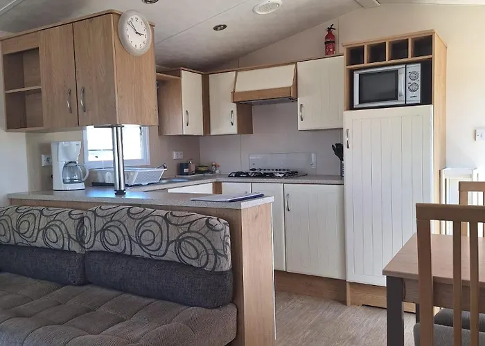 Sunset Spot A * Bredene