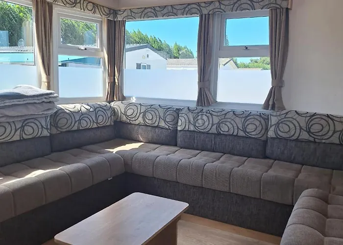 Κάμπινγκ Sunset Spot A